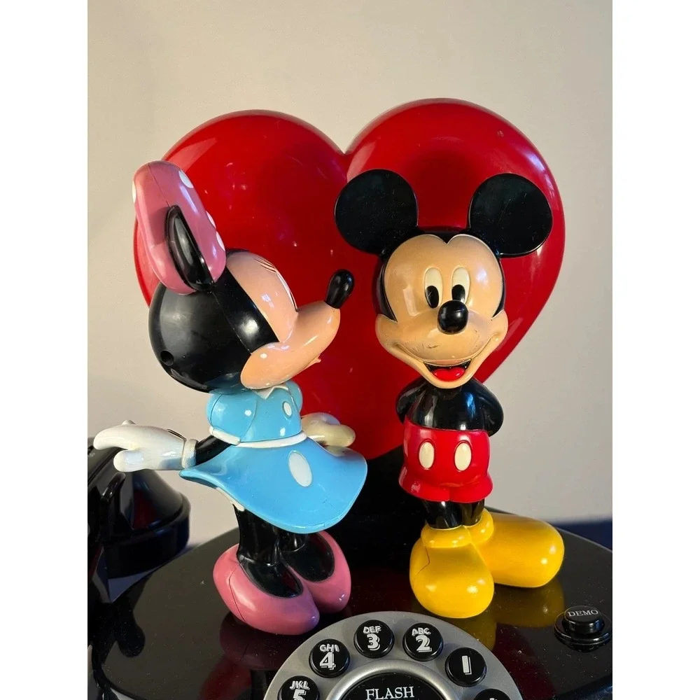 Disney mickey minnie